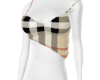 Venjii Berry Top