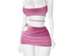 Pink Hearts