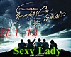 Sexy Lady Tamil song