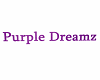~KJ~ Purple Dreams Club