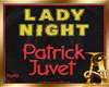 lady night+danse