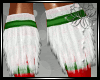 + Holiday Fur Boots V:2