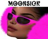 Pink Shades