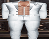 Shine Silver Suitt