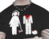 X. Psycho Girl T-Shirt