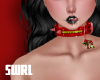 HP Gryffindor Choker