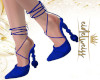 e_blue ankle wrap