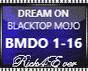 DREAM ON