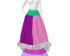 Fragon Queen Skirt