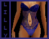 Starry Night Bikini