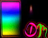 [DM] Rainbow Lounge