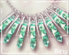 |BB|Emerald Necklace