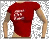 Aussie Girls Tee