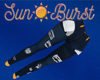 Sunburst-Jeans