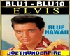 ELVIS Blue Hawaii