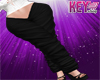 K* Vilea Black Pants