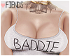 M| Baddie On Deck!!