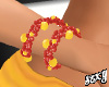 (X)summer sun bracelets