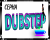 Letters DUBSTEP