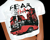 Fear This Crop Top