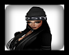 Ciara black - Hardstyle
