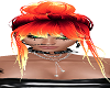 *J* Anthea Fire