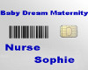 [LU] Baby Nurse Sophie 