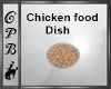 Chicken Food Dish