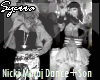 Nicki Minaj Dance+Song