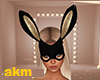 Bunny Playboy Mask