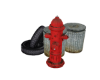 Fire Hydrant