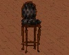 TF*BrOwN LeAtHeR StOoL
