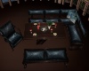 Romantic Dinner Table