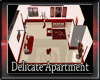 DY* Delicate Apartment
