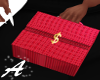 Red Moola Handbag$