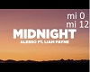 Midnight -Alesso/Payne