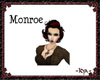 [KYA] Monroe - Brassy