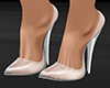 GL-Glass Heels