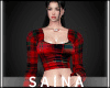SNA XMAS Pajama Outfit2