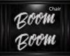 Boom Boom Chair {RH}