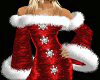 Angel Christmas Gown