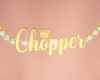 Chain Chopper
