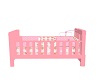  Nursery Cot