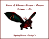 GOT Dragon - Drogon Anim