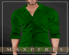 Casual Shirt Green