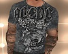 AC GREY ROCKER BY BD