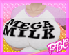 *PBC* Busty Mega Milk 3