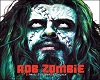 rob zombie poster