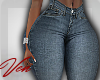=Ven=Cute Jeans RLL