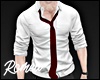 Formal Tie Red